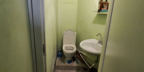 Помещение свободного назначения Красноярская улица,  д. 17