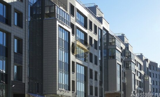 Продажа 2-комн квартиры на вторичном рынке ул Береговая,  д. 27,  к. 1