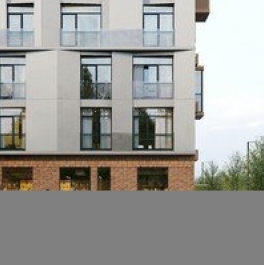 Продажа 3-комн квартиры на вторичном рынке Одинцовский городской округ, Луговая улица,  д. 3