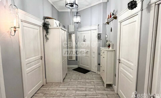 Продажа 3-комн квартиры на вторичном рынке Выборг г, Ленинградское ш