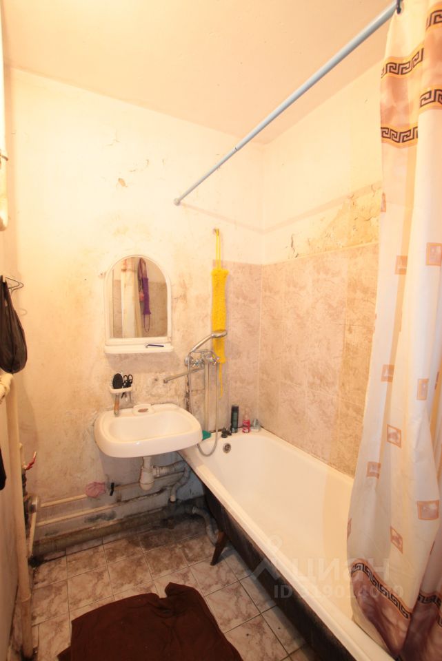 Продажа 1-комн квартиры на вторичном рынке Пироговский мкр, улица Тимирязева, 8