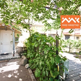 Аренда 4-комн квартиры на вторичном рынке Динамо пр-кт,  д. 23