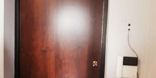 3-комн квартира Новодевичий проезд,  д. 10