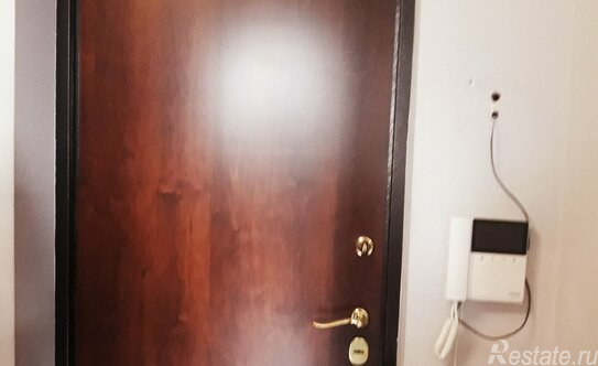 Продажа 3-комн квартиры на вторичном рынке Новодевичий проезд,  д. 10