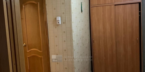 1-комн квартира Павловское д., 16