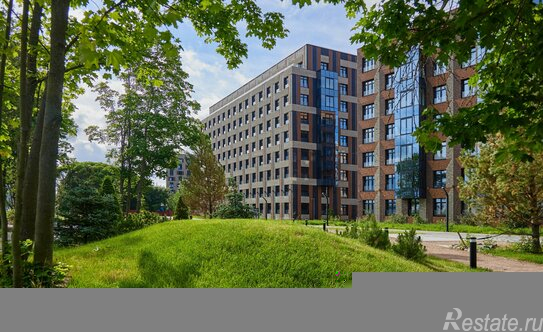 Продажа 2-комн квартиры на вторичном рынке Ремесленная улица,  д. 17 литА