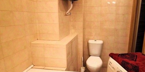 1-комн квартира Петергофское шоссе, 17к1