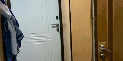 2-комн квартира Петергоф, Озерковая улица, 55к2