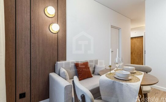 Продажа 1-комн квартиры на вторичном рынке Коломяжский пр-кт,  д. 13 к3