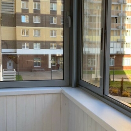 Продажа 1-комн квартиры на вторичном рынке Лихачевский 1-й пер,  д. 8