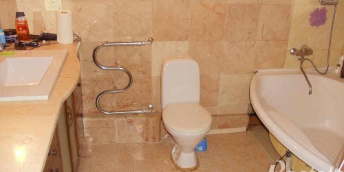 Комната Дмитровский пер ,  д. 10