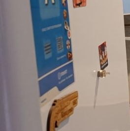 Аренда 1-комн квартиры на вторичном рынке Серпухов, улица Химиков, 8 Аренда 1-комн квартиры на вторичном рынке Серпухов, улица Химиков, 8