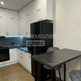 Продажа 2-комн квартиры на вторичном рынке ул Фестивальная,  д. 15,  к. 24/3