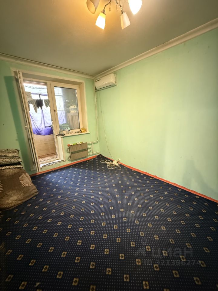 Продажа 2-комн квартиры на вторичном рынке Филевский бульвар, 12