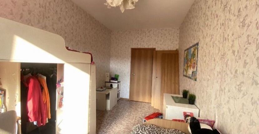Продажа 2-комн квартиры на вторичном рынке Шлиссельбург, Пролетарская улица, 38