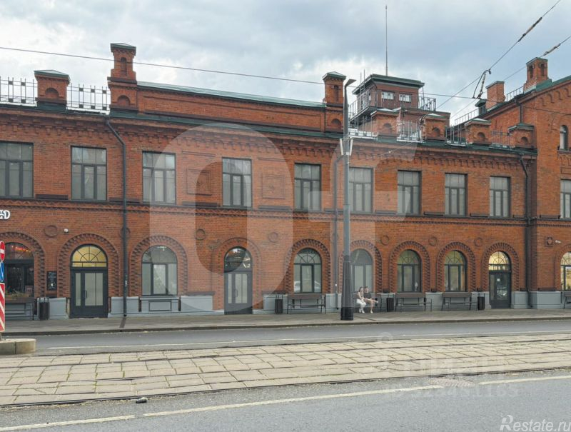 Аренда офиса ул Лесная,  д. 20,  к. 1