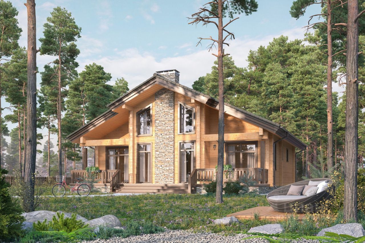 Продажа дома пос. Ромашки, улица Полевая