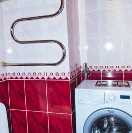 Аренда 1-комн квартиры на вторичном рынке Северный пр-кт,  д. 26 к2