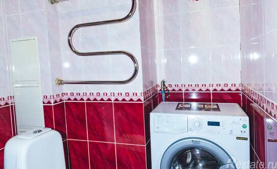 Аренда 1-комн квартиры на вторичном рынке Северный пр-кт,  д. 26 к2