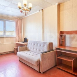 Продажа 3-комн квартиры на вторичном рынке Ветеранов пр-кт,  д. 1,  к. 1