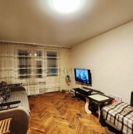 Продажа 1-комн квартиры на вторичном рынке Жигулёвская улица,  д. 1/24 к2