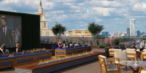 2-комн квартира улица Архитектора Власова,  д. 6