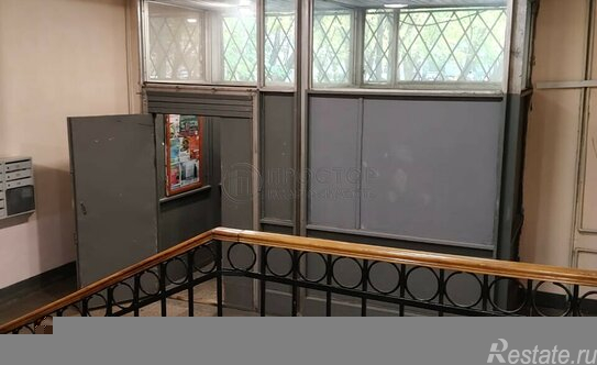 Продажа 3-комн квартиры на вторичном рынке улица Островитянова,  д. 45 к1