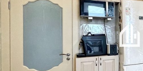 1-комн квартира Сестрорецк, улица Токарева, 24