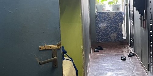 Комната проспект Луначарского, 58К1