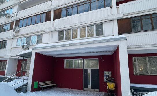 Продажа 1-комн квартиры на вторичном рынке Белореченская улица