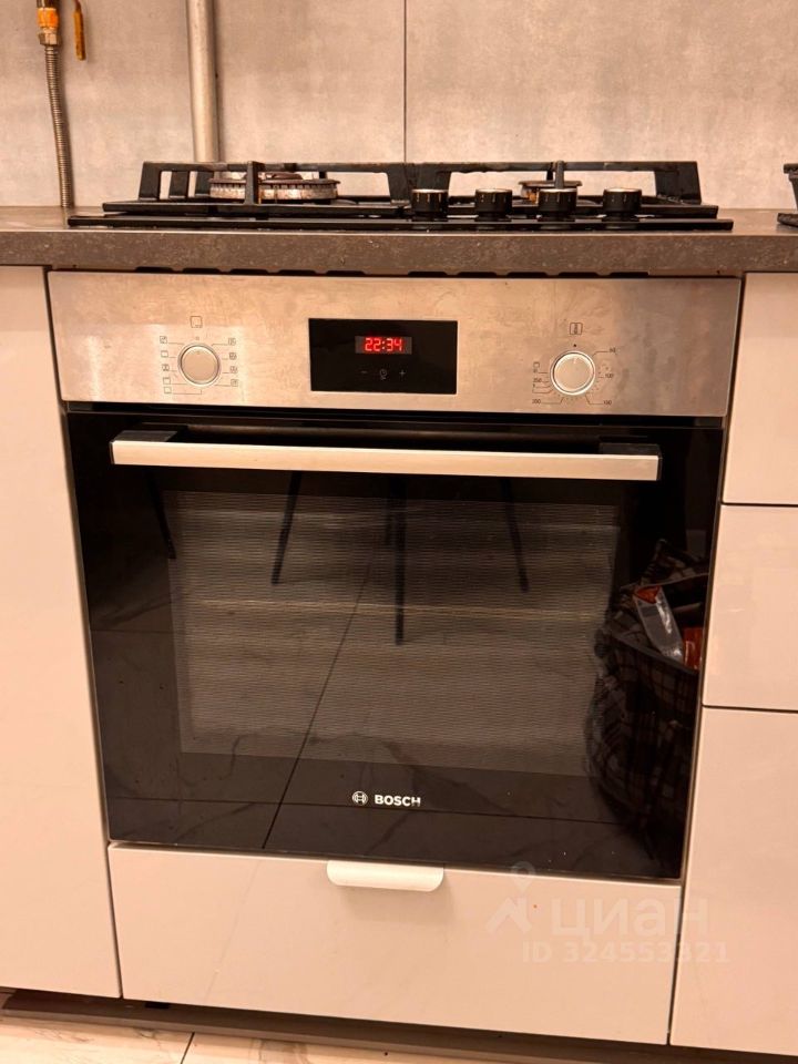 Аренда 2-комн квартиры на вторичном рынке проезд Шокальского, 57К1