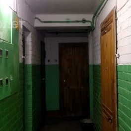 Продажа 1-комн квартиры на вторичном рынке Сестрорецк г, Токарева ул,  д. 14А