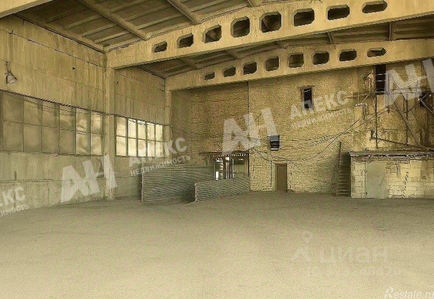 Аренда производственного помещения Богородский городской округ, Заводская улица,  д. 6/1