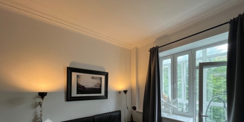 2-комн квартира Люсиновская улица, 64