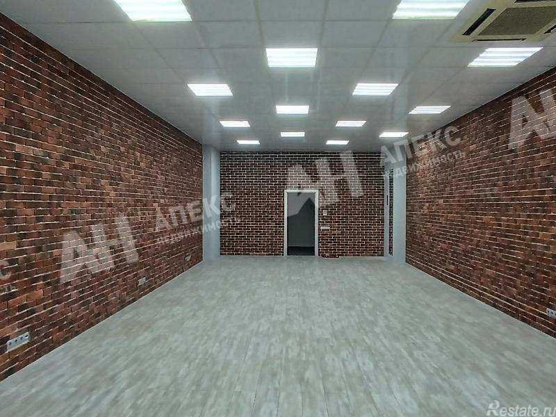 Аренда офиса Ленинградский пр-кт