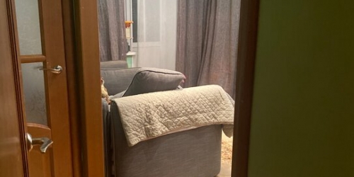 1-комн квартира Волоколамский пр-д,  д. 1