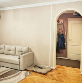 Продажа 3-комн квартиры на вторичном рынке Соколиной Горы 5-я ул,  д. 18 к2