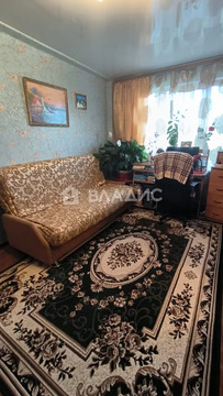 Продажа 2-комн квартиры на вторичном рынке ул. Шелгунова,  д. 37