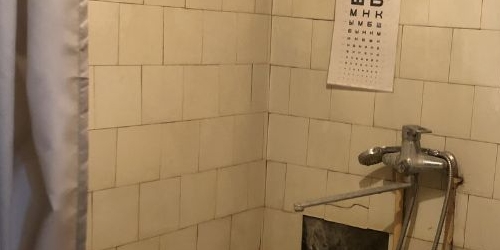 1-комн квартира Динамовская улица, 9С1