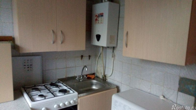 Продажа 2-комн квартиры на вторичном рынке Всеволожск г, Комсомола ул,  д. 11
