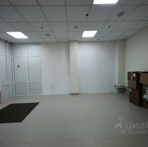 Торговое помещение Сергиев Посад г, Красной Армии пр-кт,  д. 185В