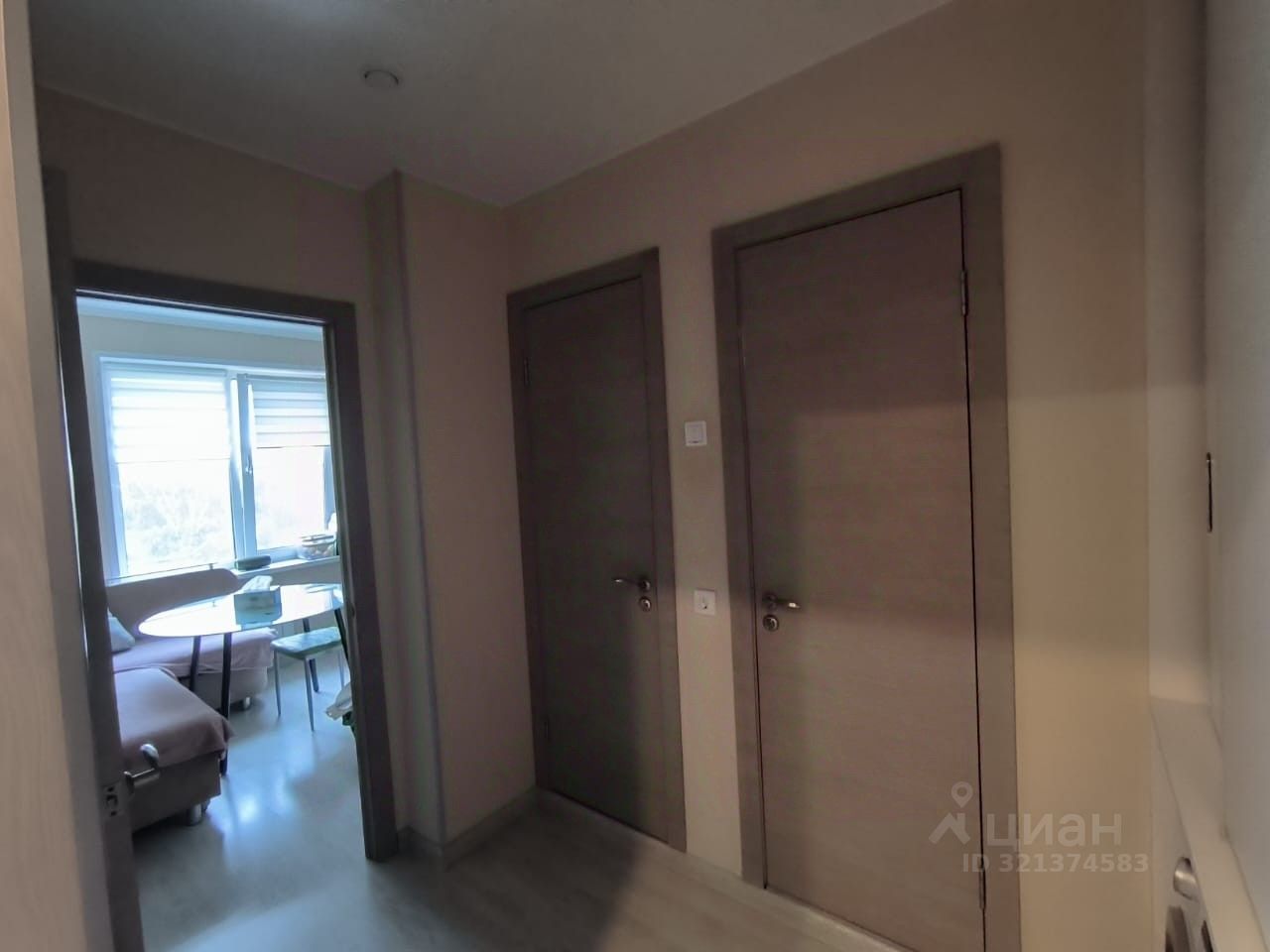 Продажа 1-комн квартиры на вторичном рынке Пироговский мкр, улица Тимирязева, 14