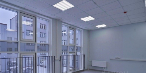 Офис Афонская улица,  д. 2