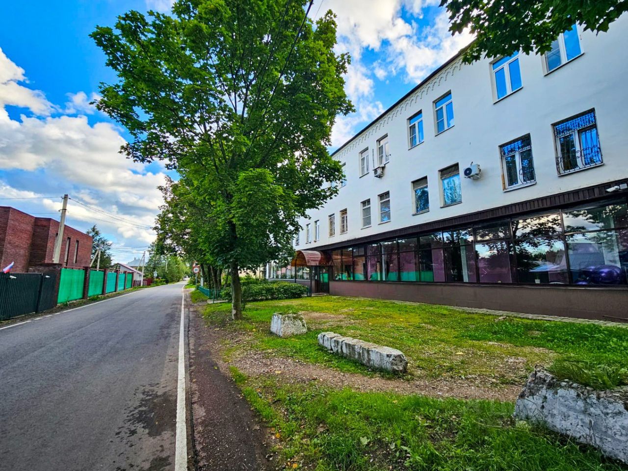 Аренда 1-комн квартиры на вторичном рынке Голицыно, проспект Керамиков, 98