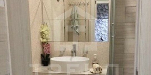 1-комн квартира ул Савушкина,  д. 109,  к. 1