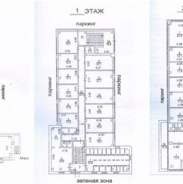 Продажа отдельного здания Минаевский проезд, д. 7 Продажа отдельного здания Минаевский проезд, д. 7