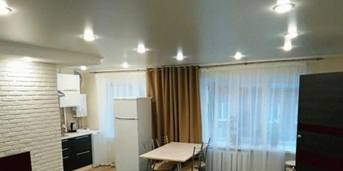 2-комн квартира Рыбников переулок,  д. 4