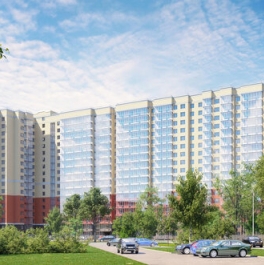 Продажа 2-комн квартиры на вторичном рынке Шушары п, Московское ш,  д. 11 к3