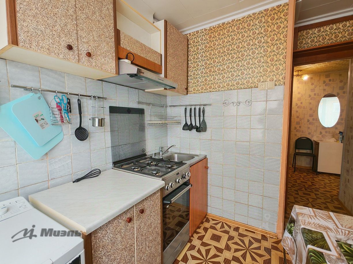 Аренда 2-комн квартиры на вторичном рынке Железнодорожный мкр, Балашиха, улица Пролетарская,  д. 47