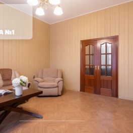 Продажа 3-комн квартиры на вторичном рынке пр-кт Малый П.С.,  д. 1/3